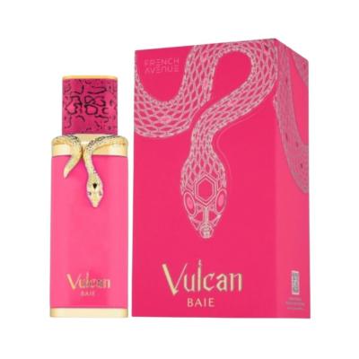 French Avenue Vulcan Baie - 100ml Eau de Parfum