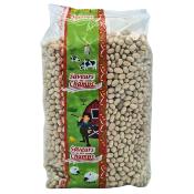 Haricot Coco Blanc 1 Kg – Légumes Secs Riches en Saveur & Nutrition