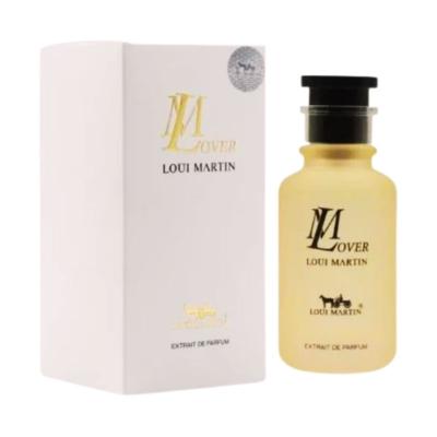 Lover Louis Martin - 100ml Extrait de Parfum