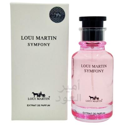 Symfony Louis Martin - Extrait de Parfum 100ml