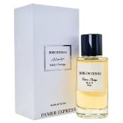 Bois Intense MAH Paris - 50ml Edition Prestige Extrait De Parfum
