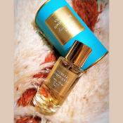 MAH Paris Vanille Somptueuse 50ml - Edition Prestige Extrait de Parfum
