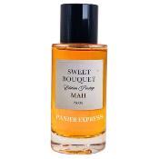 Sweet Bouquet MAH Paris - 50ml Edition Prestige Extrait De Parfum