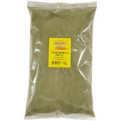 Molokheya moulue Saveurs des Epices | Carton de 10 x 1kg