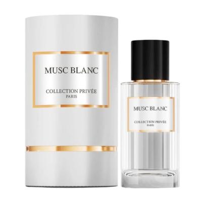 Collection Privée Paris Musc Blanc - 50ml Eau de Parfum
