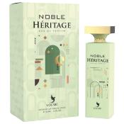 Noble Héritage Volaré - 100ml Eau de Parfum