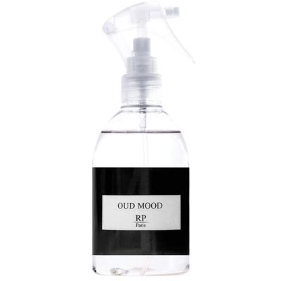 Parfum D'intérieur Oud Mood 250ml – Spray textile RP Désodorisant