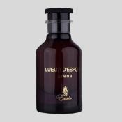 Lueur D'espoir Arena Emir 100 Ml Eau De Parfum