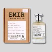 Rich Santal Emir Factory Edition 100 Ml Eau De Parfum