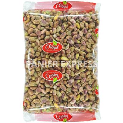 Pistaches Décortiquées - 1kg
