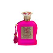 Paris Corner Rua Radiant Roses - 100ml Eau de Parfum