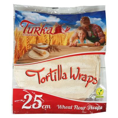 Tortilla Turka 25 Cm