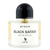Black Safari Byron 100ml - Volaré Eau de Parfum