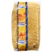 Boulgour Clair Gros 1 Kg