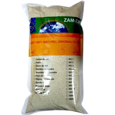 Gombo Poudre Mali 1 Kg