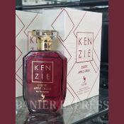 Kenzie Exotic Apple Crush Volaré - 100ml Eau de Parfum