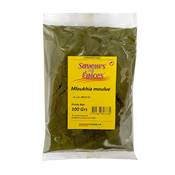 Molokheya moulue Saveurs des Epices | Carton de 20 x 100g
