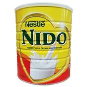 Nido lait en poudre 2500g