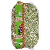 Pois Cassés Verts Saveurs Des Champs 1 Kg