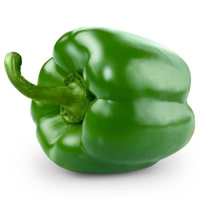 Poivron Vert 5 Kg
