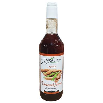 Sirop De Tamarin Zena 75 cl