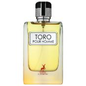 Toro Pour Homme Maison Alhambra - 100ml Eau de Parfum