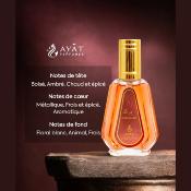 Barakah Ayat - 50ml Eau de Parfum