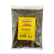 Basilic entier Saveurs des Epices | Carton de 20 x 50g
