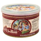 Chamia Halva aux Amandes Shehrazad 350g – Boîte Métallique Traditionnelle