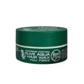 RedOne Olive- 150ml Aqua Hair Wax