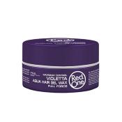 RedOne Violetta - 150ml Aqua Hair Gel Wax