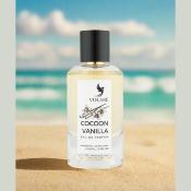 Cocoon Vanilla Volaré - 100ml Eau de Parfum