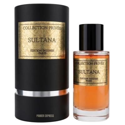 Sultana 50ml - Collection Privée Eau de Parfum