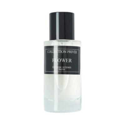 Collection Privée Flower 50ml - Edition Intense Paris Eau de Parfum