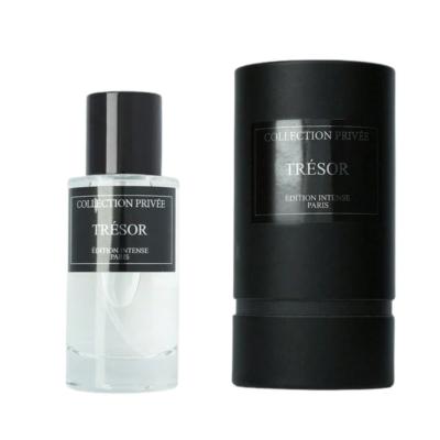 Collection Privée Trésor 50ml - Edition Intense Paris Eau de Parfum