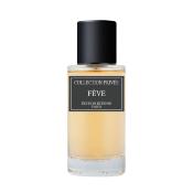 Collection Privée Fève 50ml - Edition Intense Paris Eau de Parfum