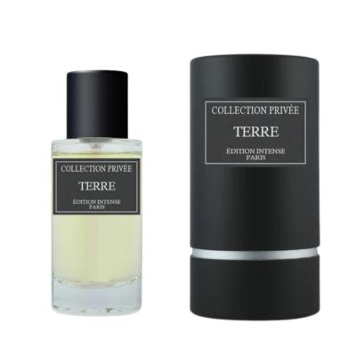 Collection Privée Terre 50ml - Edition Intense Paris Eau de Parfum