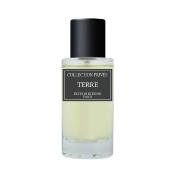 Collection Privée Terre 50ml - Edition Intense Paris Eau de Parfum