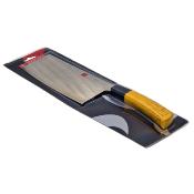 Couperet Jin Gun Cuisine 16cm x 7cm – Couteau de Cuisine Polyvalent