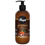 Crème Lavante Sleepy Brown Care – Savon Liquide 500ml