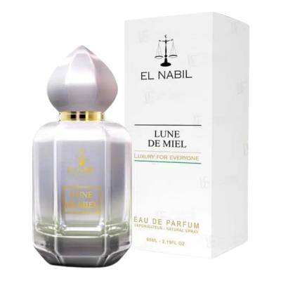 Lune De Miel Parfum El Nabil - 65ml Eau de Parfum