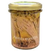 Filet de Thon à l’Huile d’Olive 190g Ribeira