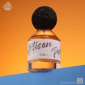 Artisan Hibiscus Magic Fragrance World - 80ml Eau de Parfum