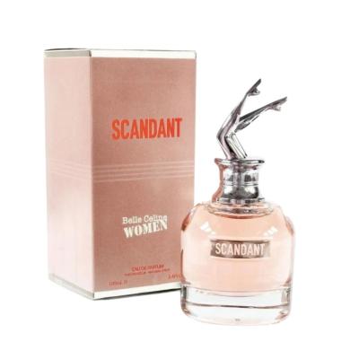 Scandant Belle Celine Women - 100ml Eau de Parfum