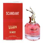 Scandant Belle Celine Women So Nice - 100ml Eau de Parfum