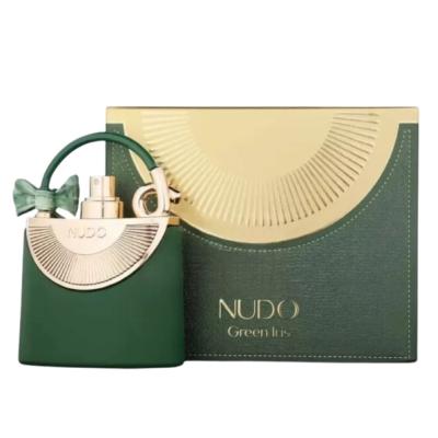 Nudo Green Iris French Avenue 100ml Eau de Parfum