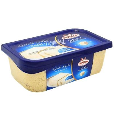 Halva Nature Chamia Papillon 350 G