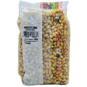 Haricot Goma 1 Kg – Légumes Secs Authentiques & Nourrissants