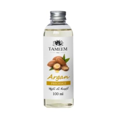 Huile d’Argan Précieuse – Tameem 100 ml