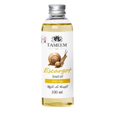 Huile d’Escargot Tameem 100ml